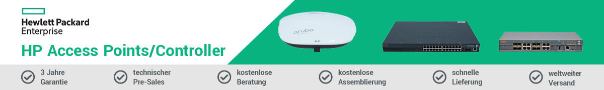 Access Points / Controller