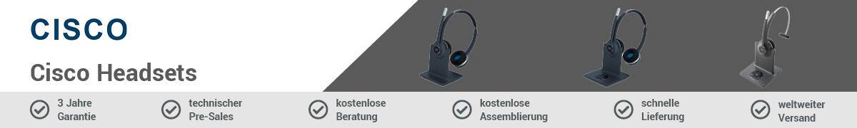 Headsets