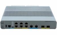 WS-C3560CX-8XPD-S