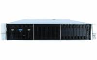 HP - DL380Gen9_config2 - HP DL380 Gen9 SFF Server,...