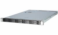 HP - DL360Gen9_config2 - HP DL360 Gen9 SFF Server, 1xE5-2630v3, 2x16GB (1x16GB) DDR4 RAM, 2x500GB SSD, 1xPSU
