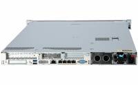 HP - DL360Gen9_config2 - HP DL360 Gen9 SFF Server, 1xE5-2630v3, 2x16GB (1x16GB) DDR4 RAM, 2x500GB SSD, 1xPSU