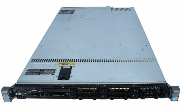Dell R610 Server Chassis