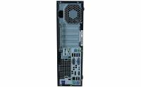 HP Prodesk 600 G1 SFF i5-4570/4GB/500GB HDD/WIN10PRO