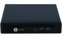 HP Elitedesk 800 G2 Mini  i5-6500T/8GB/256GB SSD/WIN10PRO