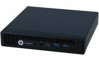 HP Elitedesk 800 G2 Mini  i5-6500T/8GB/256GB SSD/WIN10PRO