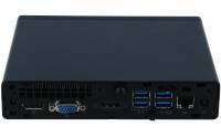 HP Elitedesk 800 G2 Mini  i5-6500T/8GB/256GB SSD/WIN10PRO