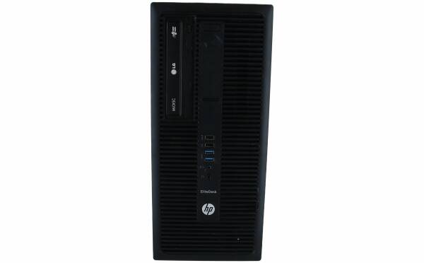 HP Elitedesk 800 G2 Tower i5-6500/8GB/256GB SSD/WIN10PRO