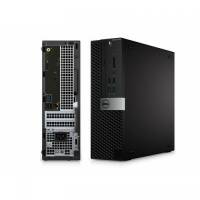 DELL OptiPlex 3040 SFF i3-6100/16GB/256GB SSD/WIN10PRO