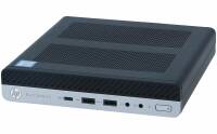 HP EliteDesk 800 G3 Mini i5-7500/8GB/256GB SSD/WIN10PRO