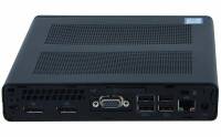 HP EliteDesk 800 G3 Mini i5-7500/8GB/256GB SSD/WIN10PRO