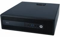 HP Prodesk 600 G2 SFF i5-6500/8GB/256GB SSD/WIN10PRO