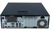 HP Prodesk 600 G2 SFF i5-6500/8GB/256GB SSD/WIN10PRO