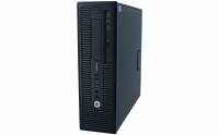 HP Prodesk 600 G1 SFF i5-4570/4GB/500GB HDD/WIN10PRO