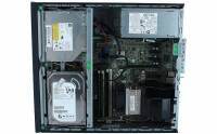 HP Prodesk 600 G1 SFF i5-4570/4GB/500GB HDD/WIN10PRO