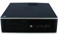 HP Elite 8300 SFF i5-3470/4GB/500GB HDD/WIN10PRO