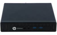HP Elitedesk 800 G1 Mini i5-4590T/8GB/120GB SSD/WIN10PRO