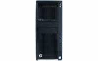 HP Z840 Tower 2xE5-2643v3/64GB/256GB SSD/1TB HDD/Quadro...
