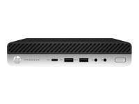 HP Prodesk 600 G3 Mini i7-7700T/8GB/256GB SSD/WIN10PRO