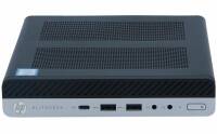 HP EliteDesk 800 G3 Mini i5-7500/8GB/256GB SSD/WIN10PRO