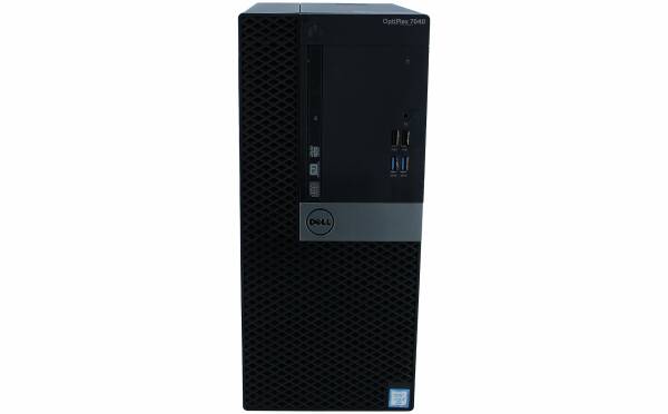 DELL OptiPlex 9020 MT i7-4770/16GB/256GB SSD+1TB HDD/WIN10PRO