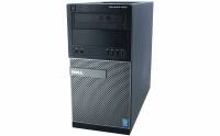 DELL OptiPlex 9020 MT i7-4790/16GB/256GB SSD+2TB HDD/WIN10PRO