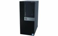 DELL OptiPlex 7040 i7-6700/32GB/256GB SSD+2TB HDD/WIN10PRO