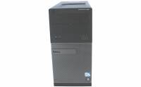 DELL MT OptiPlex 390 IntelPentium G620/4GB(1x4GB) DDR3-1067MHz/250GB HDD/NOWIN