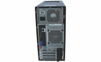 DELL MT OptiPlex 390 IntelPentium G620/4GB(1x4GB) DDR3-1067MHz/250GB HDD/NOWIN