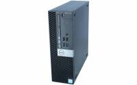 DELL OptiPlex 3040 SFF i5-6500/16GB/256GB SSD/WIN10PRO