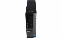 DELL OptiPlex 3020 SFF i5-4460/8GB/256GB SSD/NOWIN