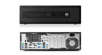 HP Prodesk 600 G2 SFF i5-6500/8GB/256GB SSD/NOWIN