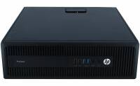 HP Prodesk 600 G2 SFF i5-6500/8GB/256GB SSD/NOWIN REF