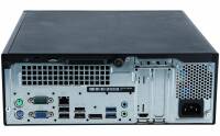 HP Prodesk 400 G3 SFF i5-6500/8GB/256GB SSD/WIN10PRO