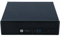HP Elitedesk 800 G1 USDT i5-4590T/8GB/240GB SSD/WIN10PRO