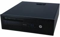 HP Elitedesk 800 G1 SFF i5-4570/8GB/256GB SSD/WIN10PRO