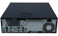 HP Elitedesk 800 G1 SFF i5-4570/8GB/256GB SSD/WIN10PRO