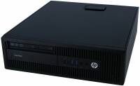 HP Elitedesk 800 G2 SFF i5-6600T/8GB/256GB SSD/WIN10PRO