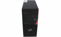 Fujitsu Esprimo P920 Mini Tower / I5-4570 / 4GB / 128GB SSD / WIN10PRO