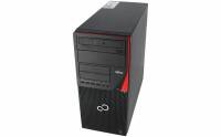 Fujitsu Esprimo P920 Mini Tower / I5-4570 / 4GB / 128GB SSD / WIN10PRO