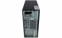 Fujitsu Esprimo P920 Mini Tower / I5-4570 / 4GB / 128GB SSD / WIN10PRO