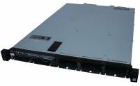 DELL - R430_config2 - DELL PowerEdge R430 8x2.5" SFF Server, 2xE5-2670v3, 2x16GB DDR4 RAM, 1.2TB HDD, 2xPSU