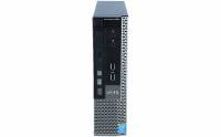 DELL OptiPlex 9020 USFF i5-4590T/8GB/256GB SSD/WIN10PRO