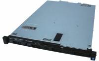 DELL - R430_config4 - DELL PowerEdge R430 4x3.5" LFF Server, 2xE5-2623v3, 2x8GB DDR4 RAM, no HDD, 2xPSU
