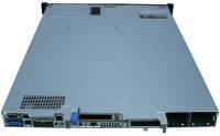 DELL - R430_config4 - DELL PowerEdge R430 4x3.5" LFF Server, 2xE5-2623v3, 2x8GB DDR4 RAM, no HDD, 2xPSU