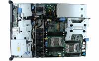 DELL - R430_config5 - DELL PowerEdge R430 4x3.5" LFF Server, 2xE5-2670v3, 2x16GB DDR4 RAM, 1TB HDD, 2xPSU