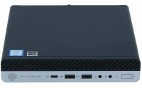 HP Elitedesk 800 G4 Mini i7-8700T/16GB/512GB SSD/WIN11PRO