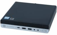 HP Elitedesk 800 G4 Mini i7-8700T/16GB/512GB SSD/WIN11PRO