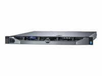 DELL - R330_config1 - DELL PowerEdge R330 4x3.5" LFF Server, 2xE3-1220V6, 2x8GB DDR4 RAM, no HDD, 2xPSU