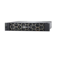 DELLPV4012SAS_config1 LFF Storage, 4x12TB HDD, 2xSAS Controller, 2xPSU, 1xRail Kit